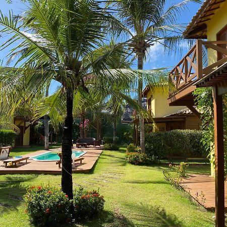 Condominio Vila Dos Ventos Icaraí Exterior foto