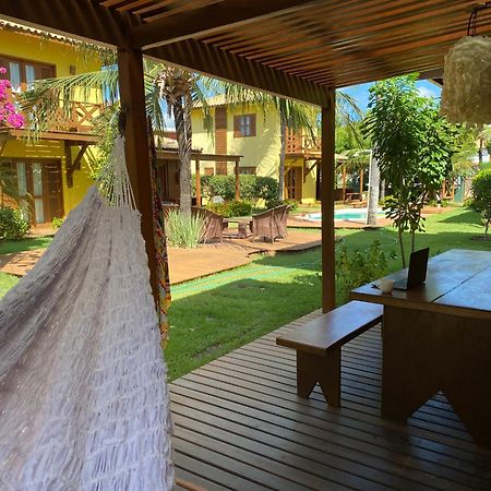 Condominio Vila Dos Ventos Icaraí Exterior foto