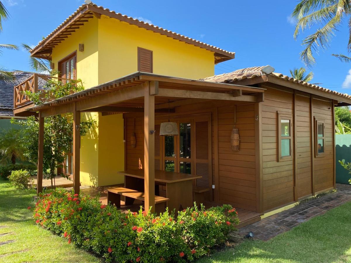 Condominio Vila Dos Ventos Icaraí Exterior foto