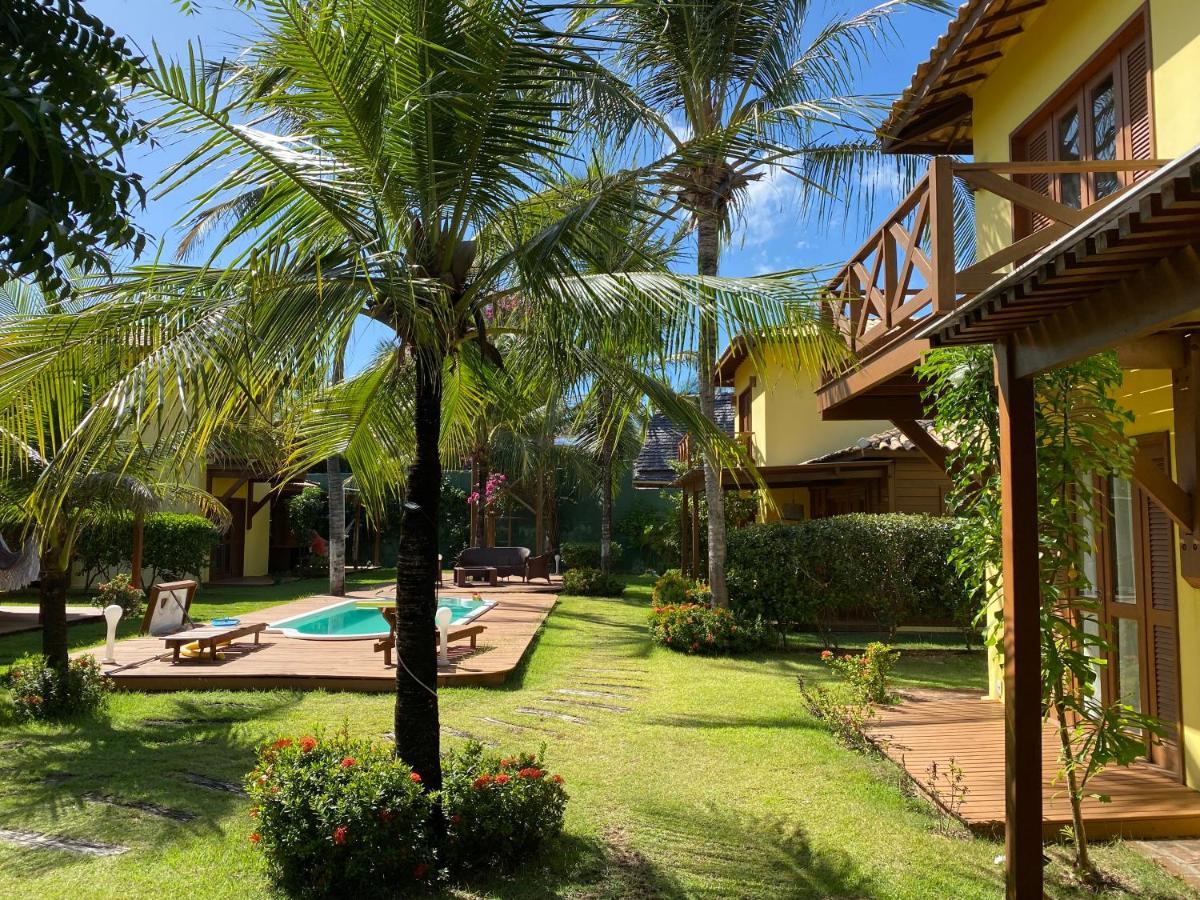 Condominio Vila Dos Ventos Icaraí Exterior foto