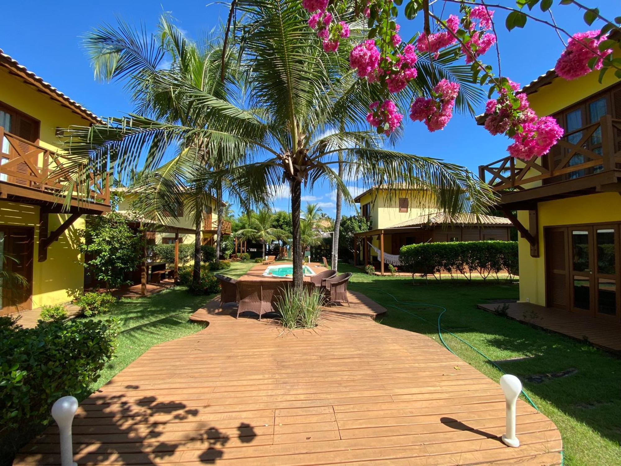 Condominio Vila Dos Ventos Icaraí Exterior foto