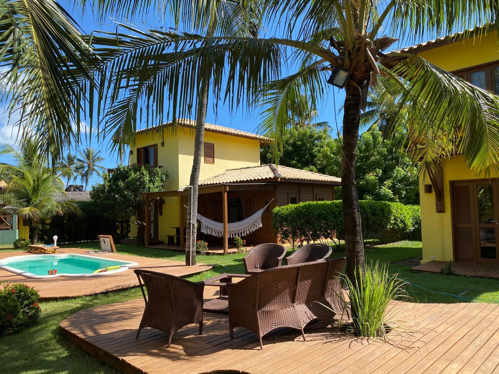 Condominio Vila Dos Ventos Icaraí Exterior foto